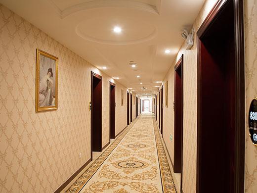 Vienna Hotel Ningbo Xiangshan Coach Terminal Bagian luar foto