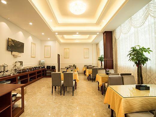 Vienna Hotel Ningbo Xiangshan Coach Terminal Bagian luar foto