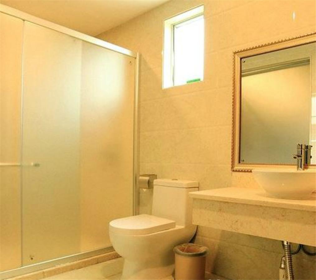 Vienna Hotel Ningbo Xiangshan Coach Terminal Bagian luar foto